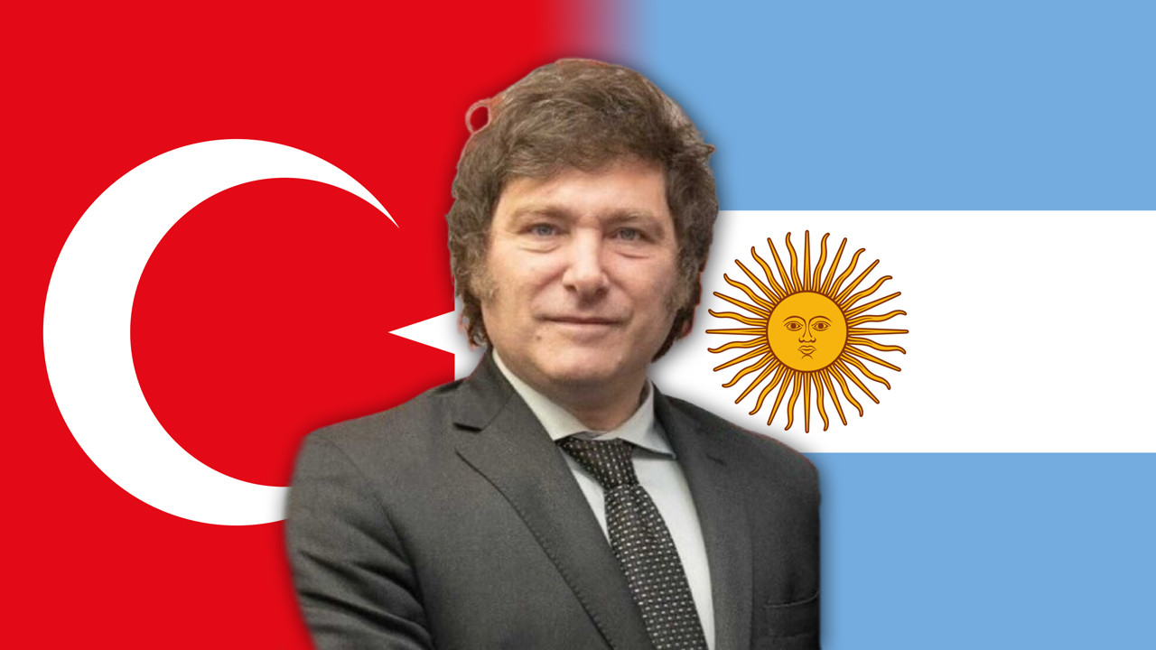 Mahfi Eğilmez'den Milei'nin Arjantin'i ile Türkiye kıyası!