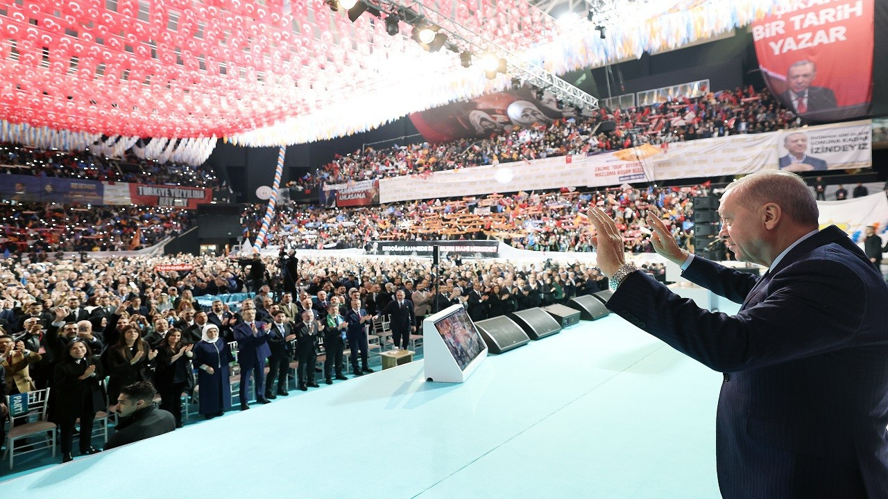 'Bu meseleyi kökünden çözecek adımları atacağız'