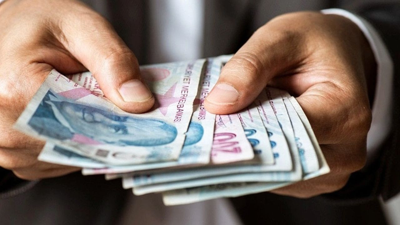 Emekli bayram ikramiyesinde 10 bin lira müjdesi - Sayfa 4