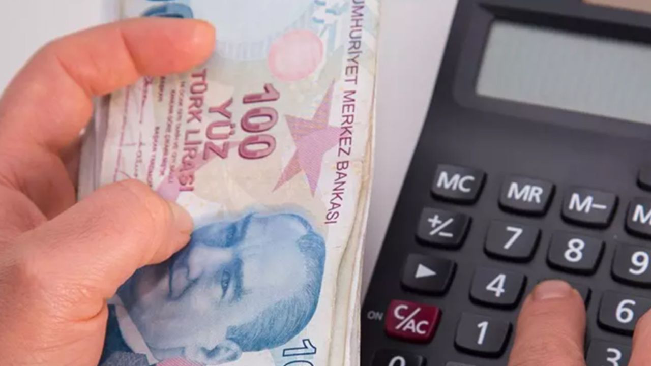 Emekli bayram ikramiyesinde 10 bin lira müjdesi - Sayfa 2