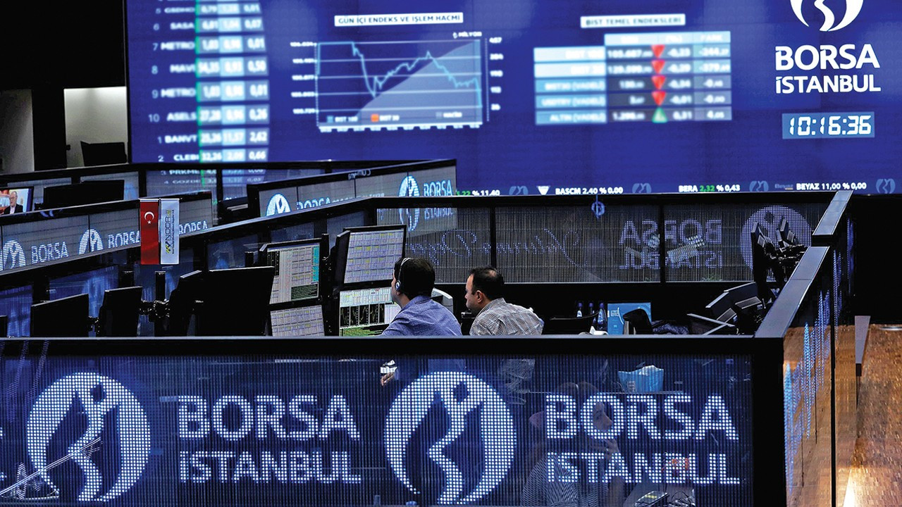 Borsa İstanbul