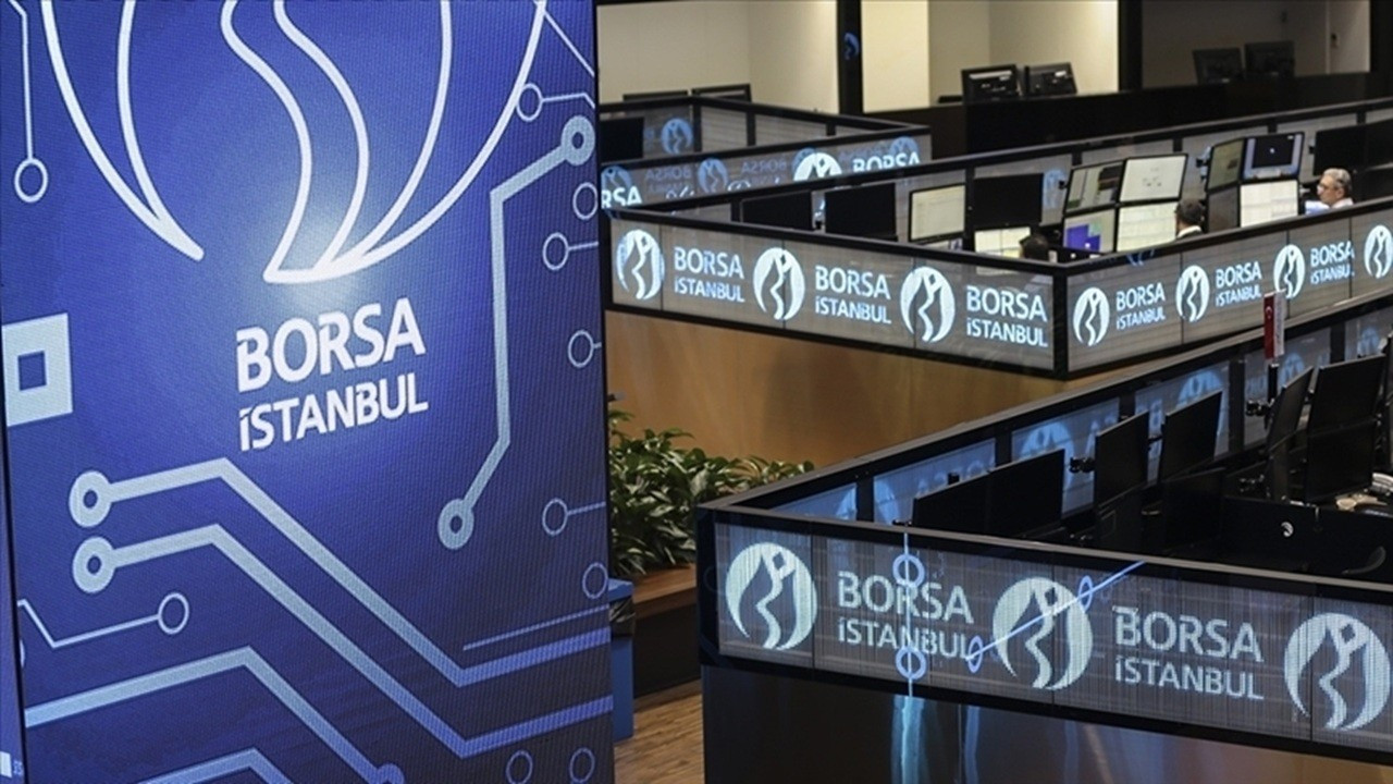 Borsa haftaya yükselişle başladı