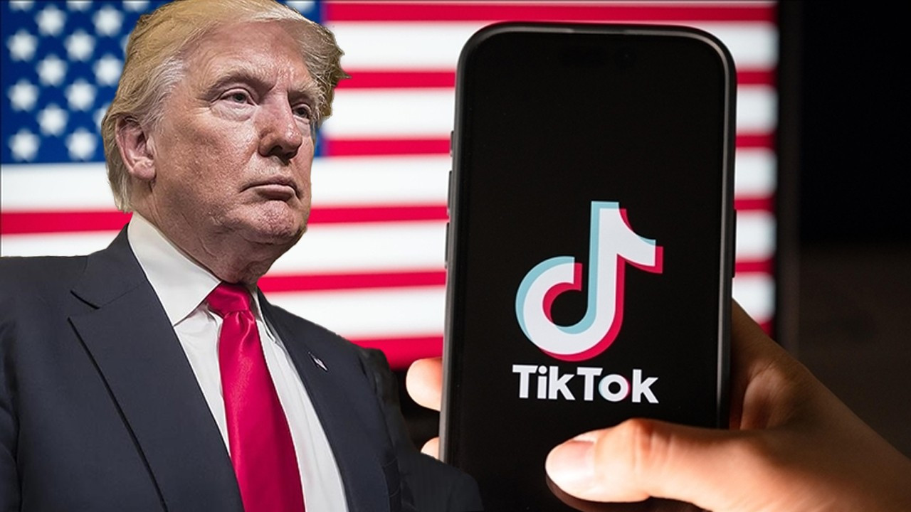 Trump’ın 'güvence'si sonrası TikTok ABD’de yeniden faaliyette!