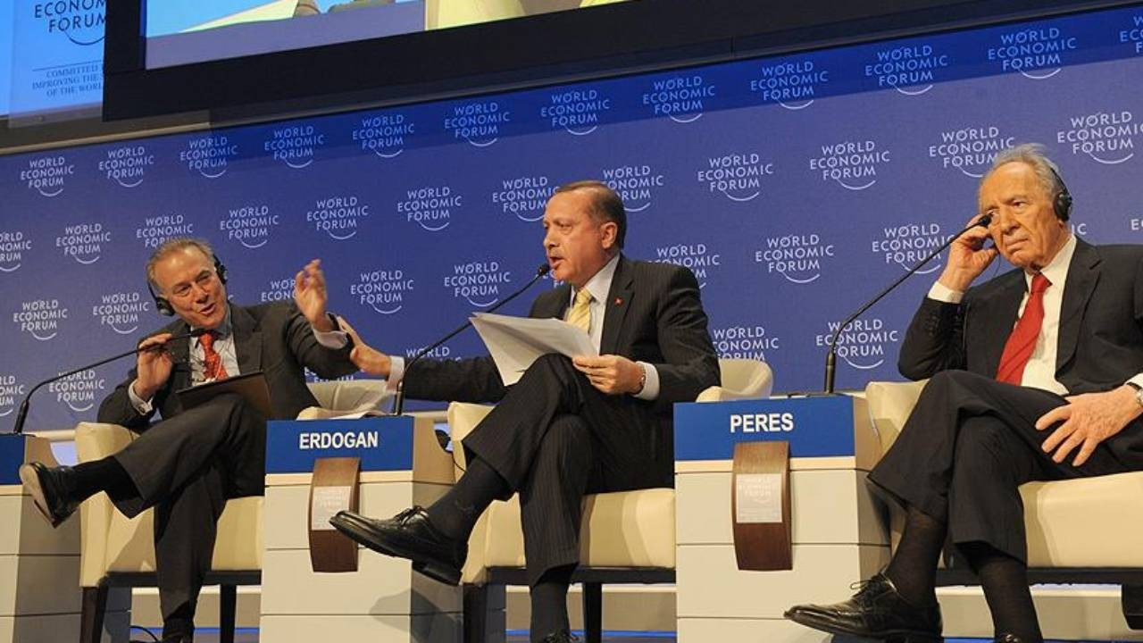 Liderler Davos'ta toplanıyor! Erdoğan zirveye katılacak mı?