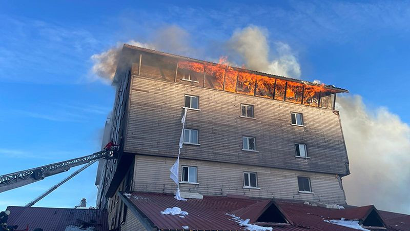 76 kişiye mezar olan Grand Kartal Otel'in gecelik ücreti dudak uçuklattı - Sayfa 2