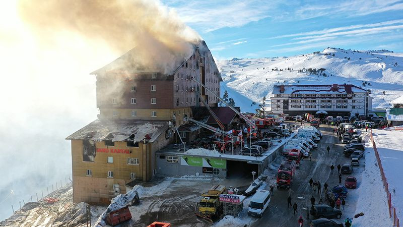 76 kişiye mezar olan Grand Kartal Otel'in gecelik ücreti dudak uçuklattı - Sayfa 3