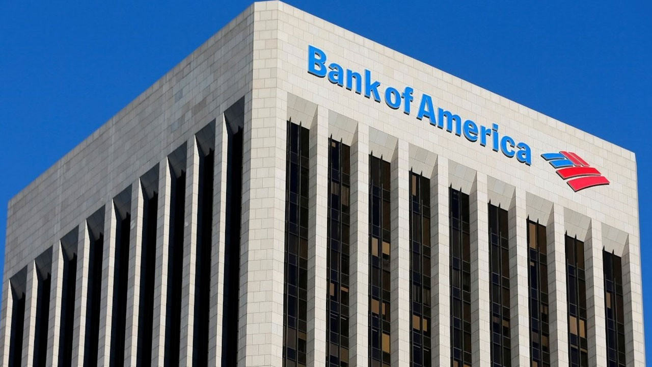 Bank of America: Türk bankaları için 2025 beklentileri olumlu