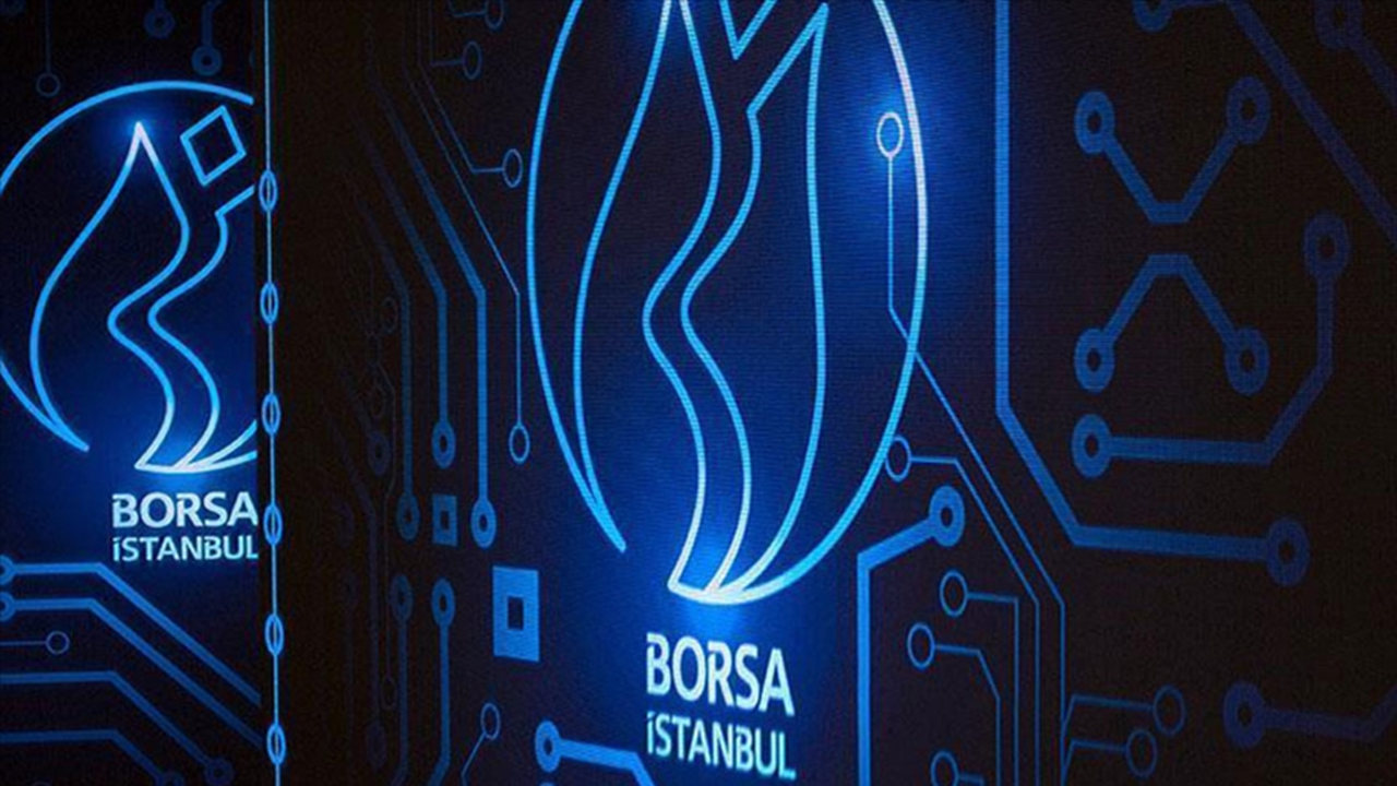 Borsa İstanbul BIST 100 Endeksi