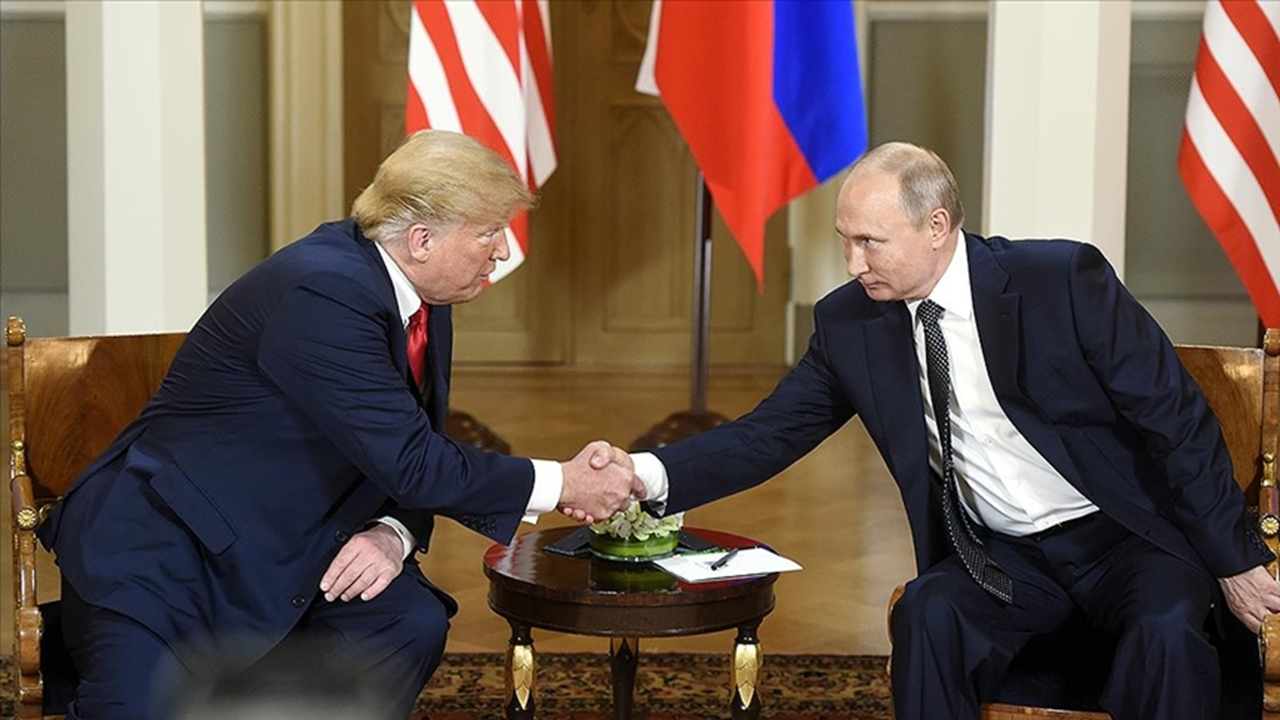 Putin-Trump görüşmesi gerçekleşecek mi? Rus yetkiliden açıklama geldi...