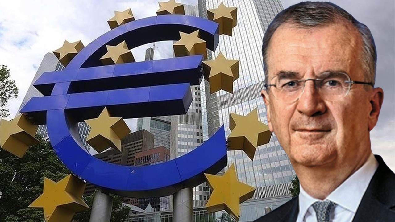 ECB Üyesi Villeroy de Galhau: Trump'ın korumacı politikaları ABD'de enflasyonu artıracak