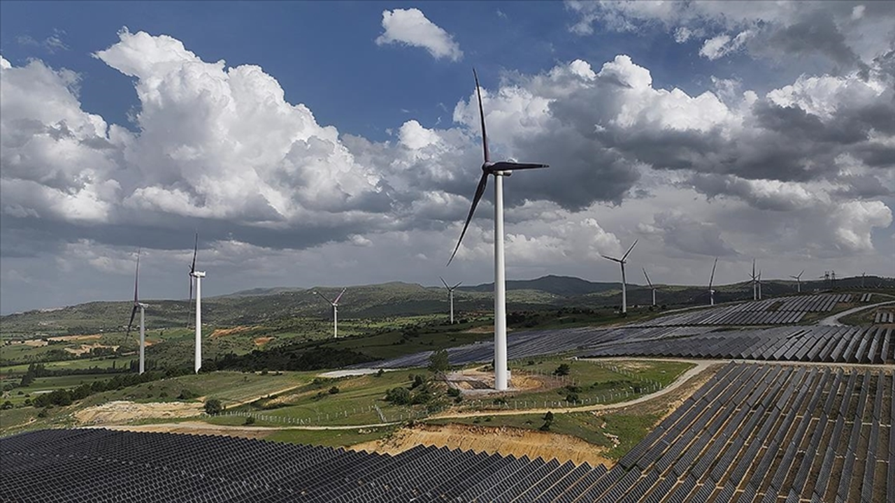 Yenilenebilir enerjide yeni dönem başlıyor! İhale modelli ilk YEKA başvuruları alındı