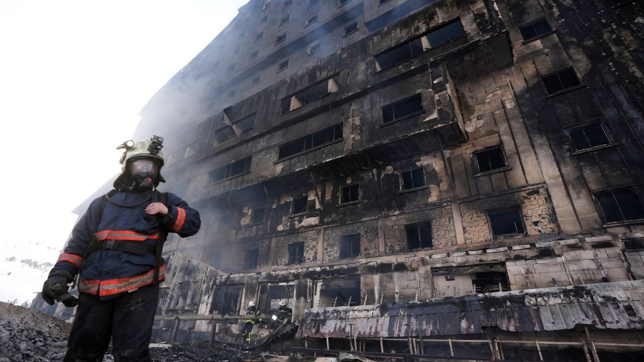 76 canı kurtaracak tek şeyi, ilk müdaheleyi yapan personel açıkladı