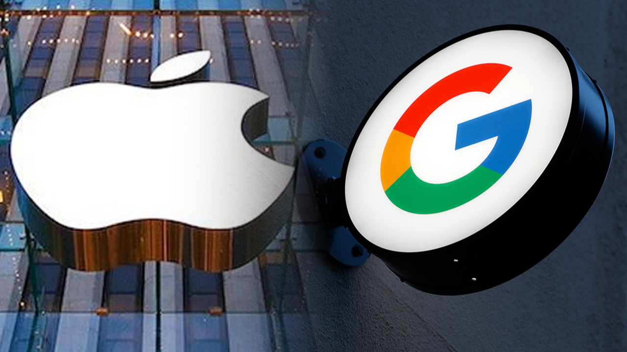 İngiltere'den Apple ve Google'a antitröst soruşturması