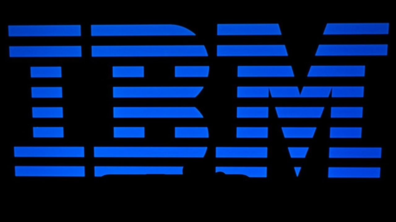 JPMorgan, IBM için hedef fiyatını tahmini yükseltti