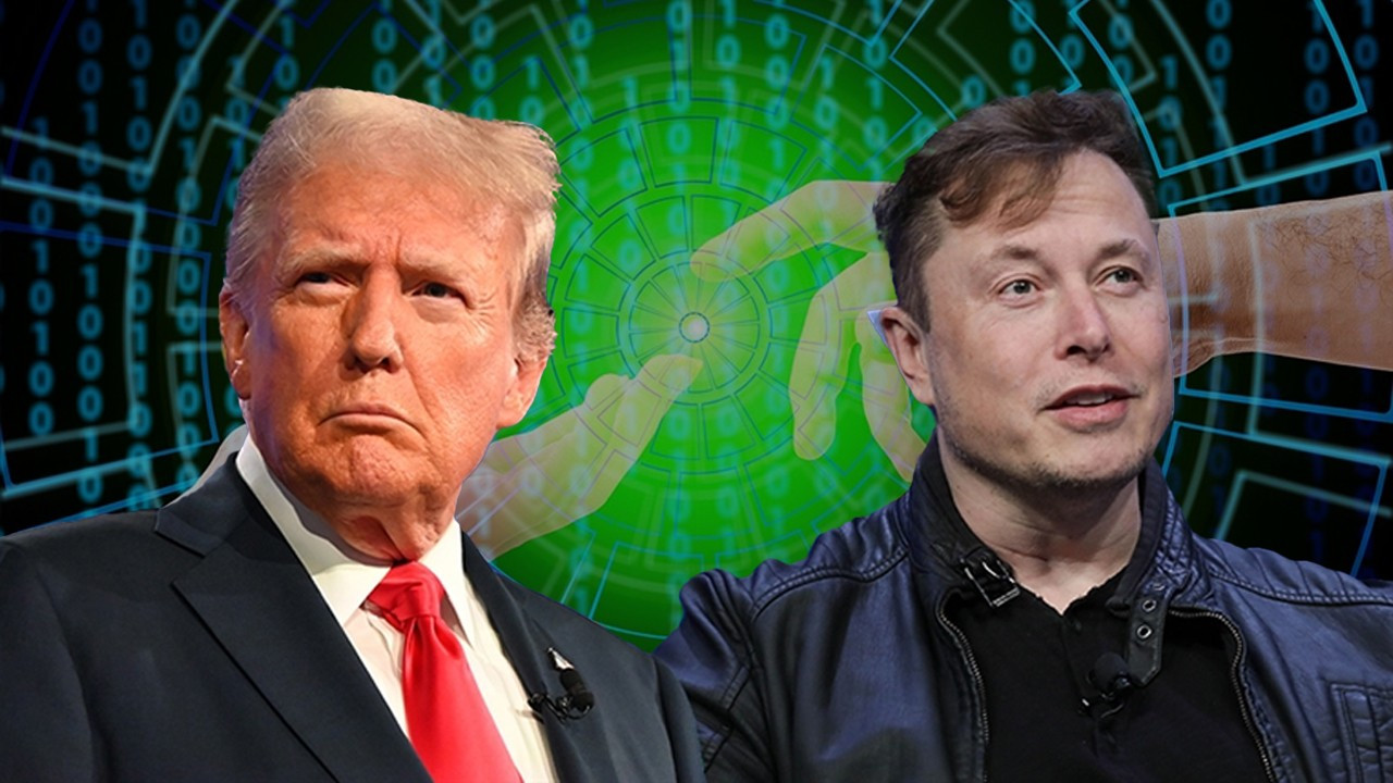 Trump’ın 500 milyar dolarlık yapay zeka projesi Stargate'e Musk’tan tepki