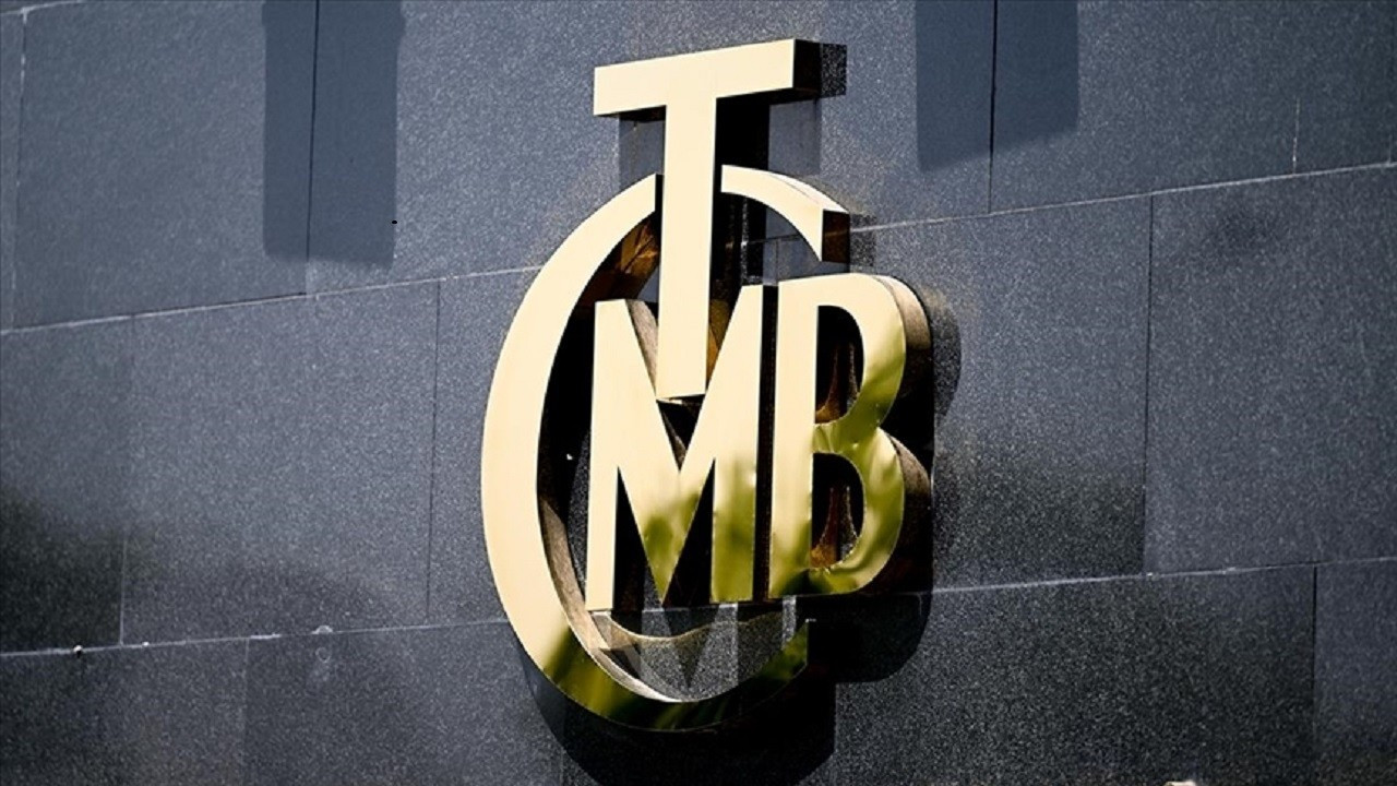 TCMB, toplam rezervleri açıkladı