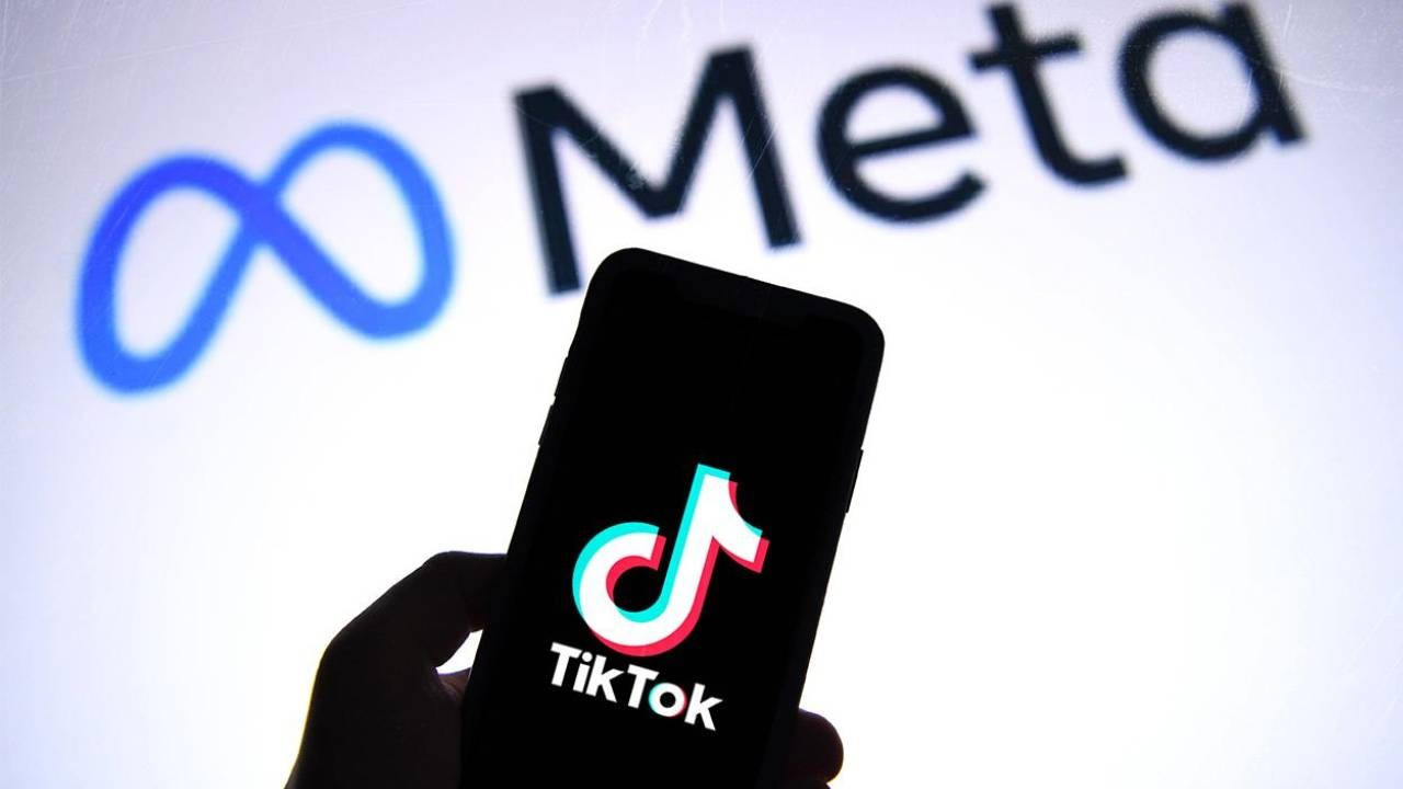 TikTok'tan gelen içerik üreticilerine binlerce dolar ödeyecek