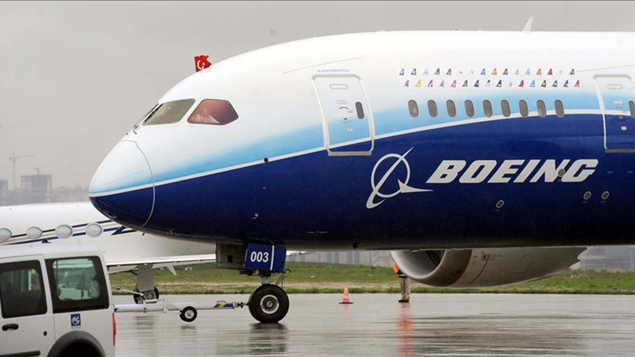 Boeing, 2024’ün son çeyreğinde ciddi finansal kayıp bekliyor