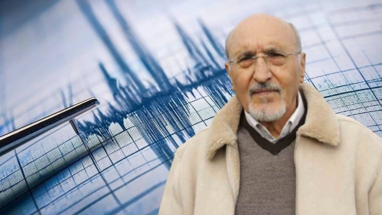 Büyük İstanbul depremi ne zaman? Gecikme sebebini Prof. Dr. Osman Bektaş açıkladı