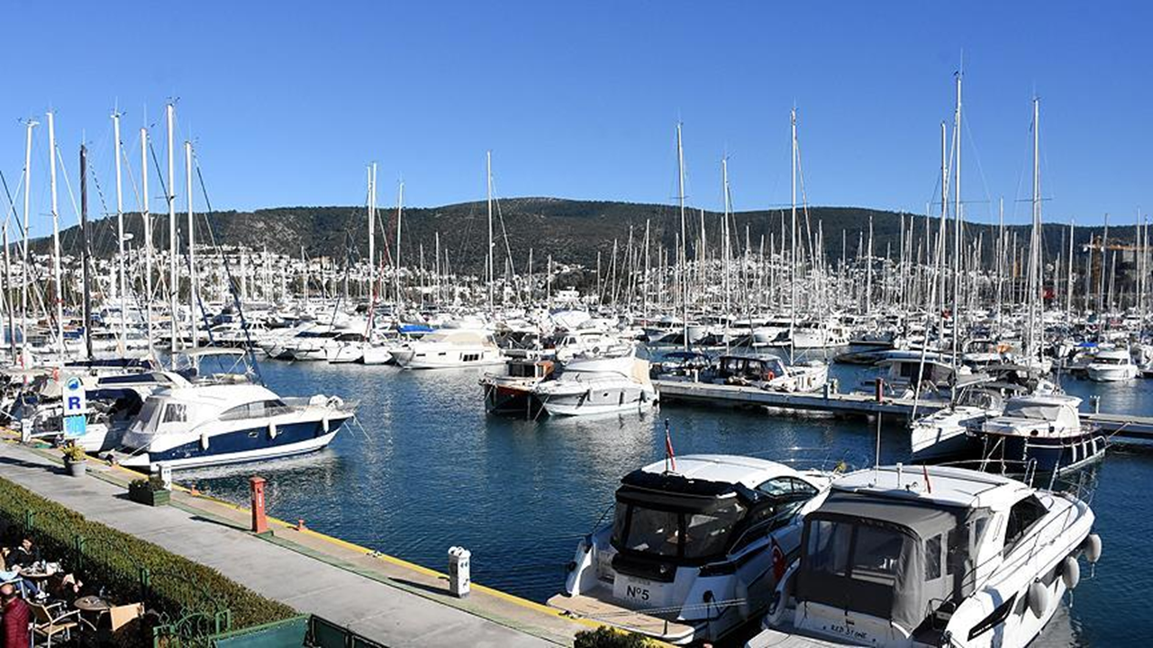 Turizmin başkentinde marina ücretleri cep yakıyor! Tekne sahipleri tepkili... - Sayfa 3