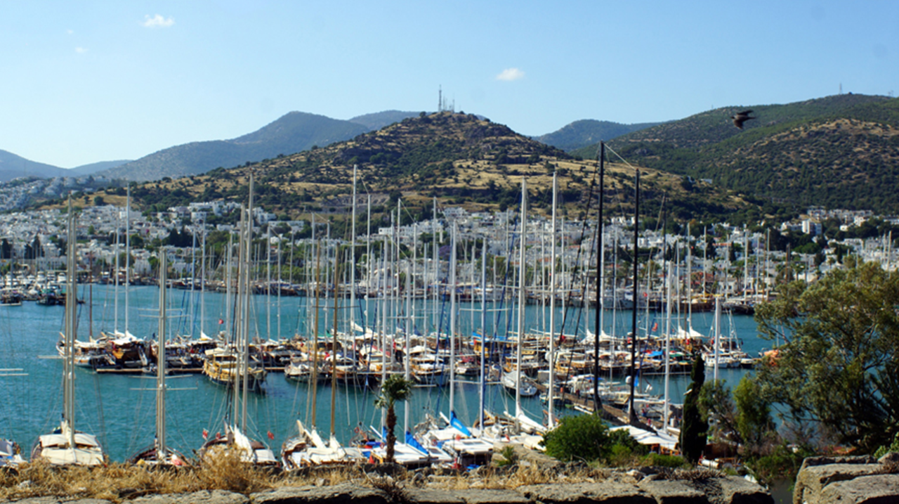 Turizmin başkentinde marina ücretleri cep yakıyor! Tekne sahipleri tepkili... - Sayfa 4