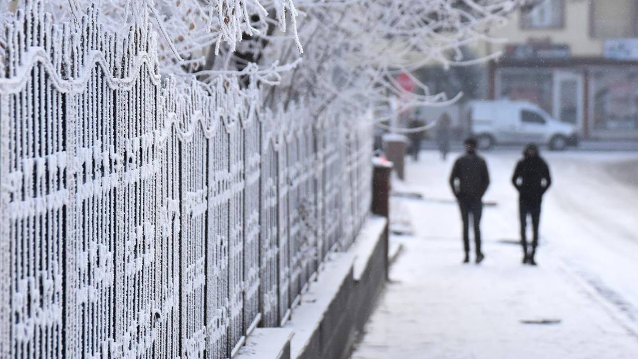 Meteoroloji'den 11 ile kritik uyarı