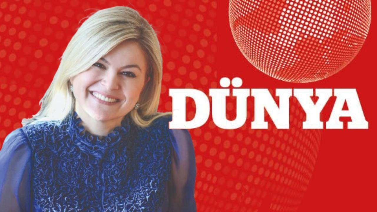 Prof. Dr. Deniz Ülke Kaynak, Dünya'da okurlarıyla buluşuyor