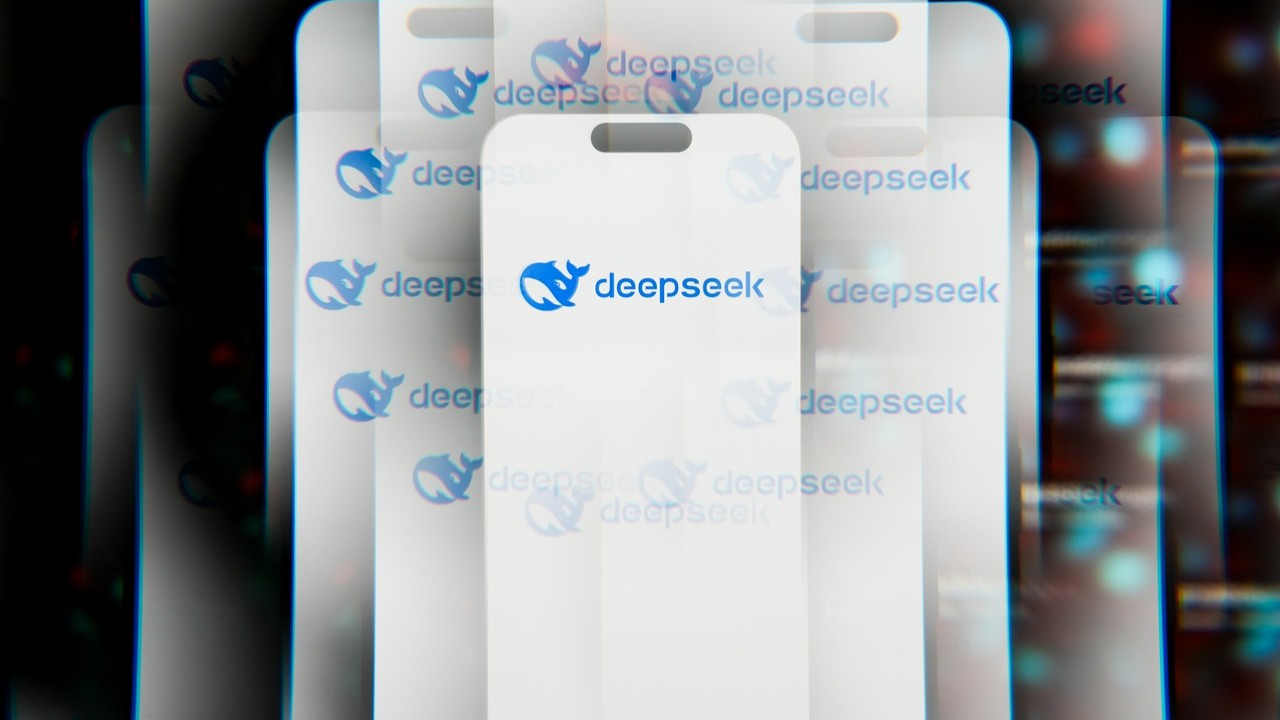 DeepSeek ve Baidu yapay zekada yeni kapıları aralıyor!