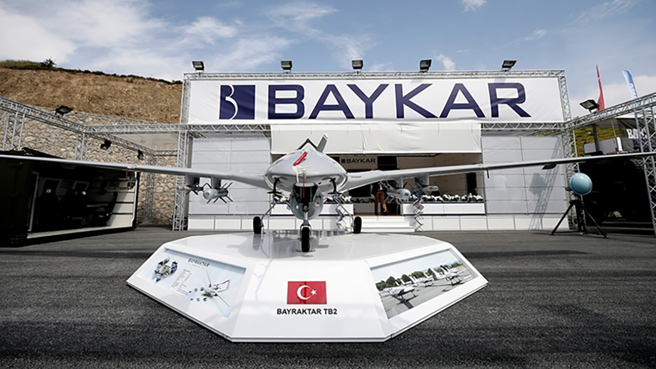 Baykar, Piaggio’yu almak için ön anlaşmayı imzaladı