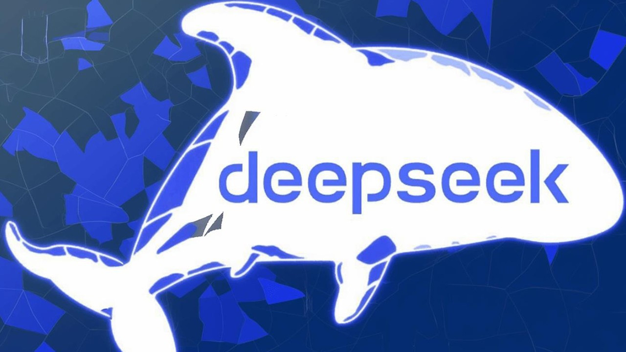 Çinli şirket DeepSeek yeni kullanıcı kayıtlarını durdurdu