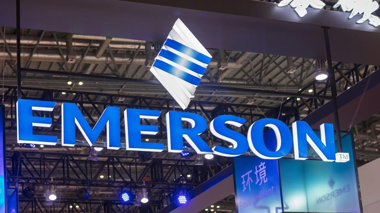 Emerson, AspenTech'in kalan hisselerini satın alacak