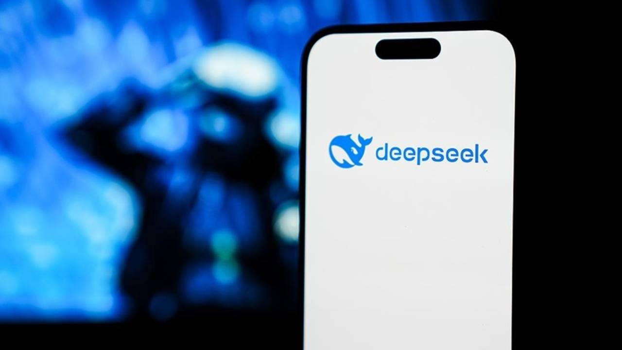 Deepseek milyardeleri sarstı: Servetleri bir günde eridi...