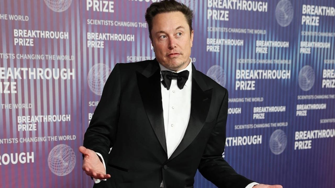 ABD'li savunma devinden Musk'a dikkat çeken mektup