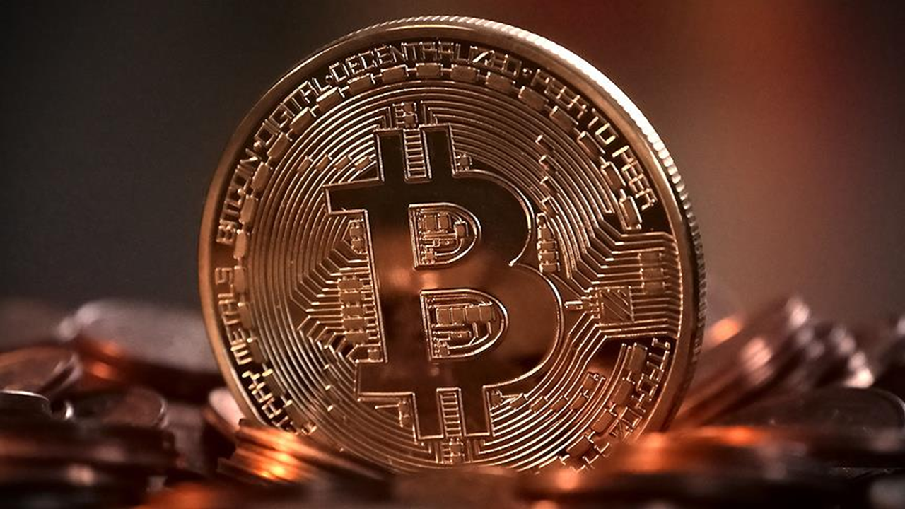 Bitcoin, Fed Başkanı Powell'ın açıklamalarıyla yükselişte