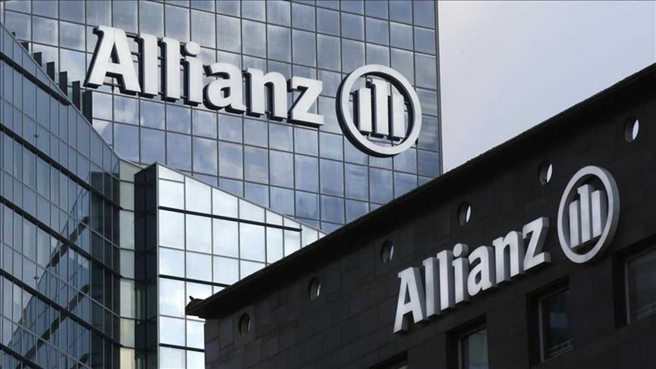 Allianz Türkiye'de üst düzey atama