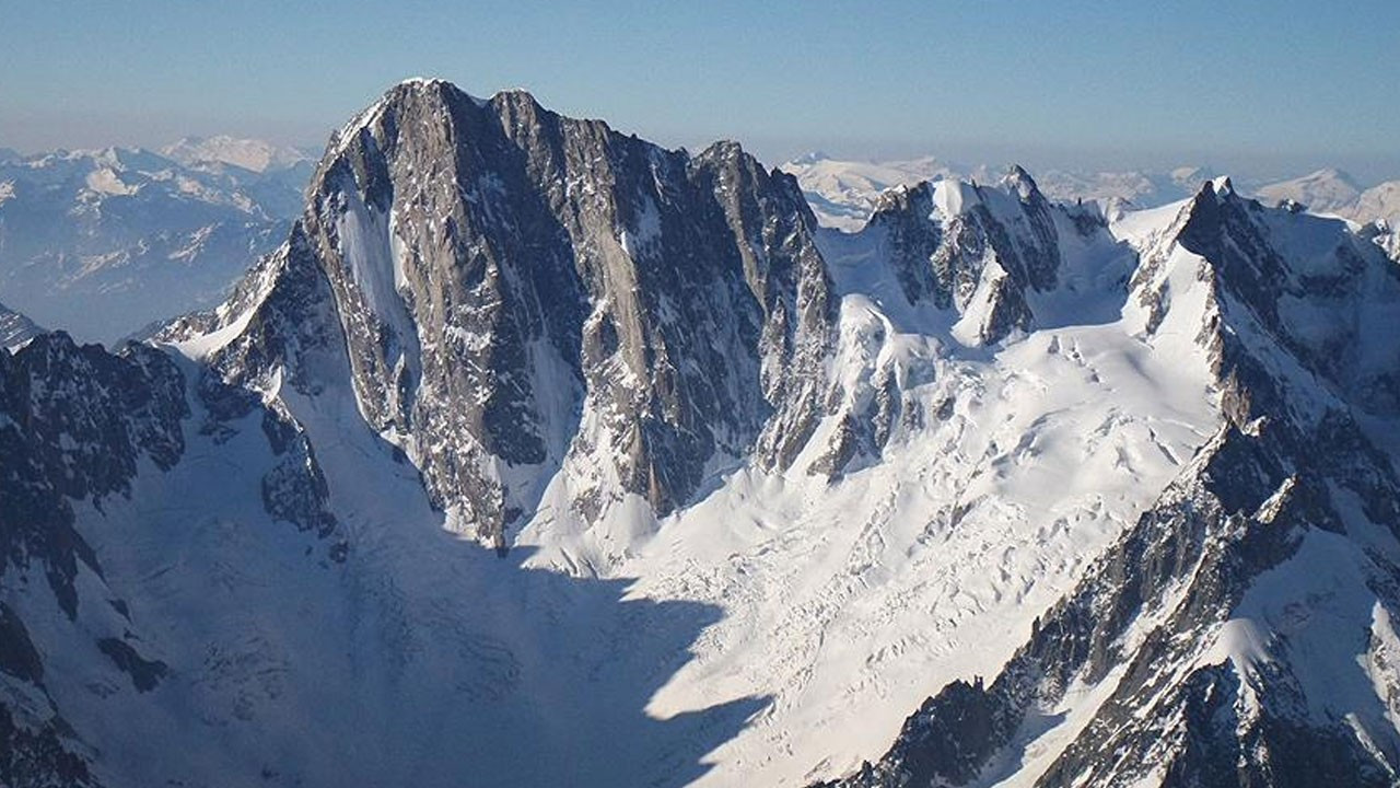 Fransız Alpleri'nde çığ: 5 ölü