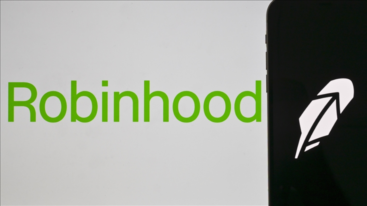 Robinhood, Bitcoin ve emtia vadeli işlemlerini tanıttı