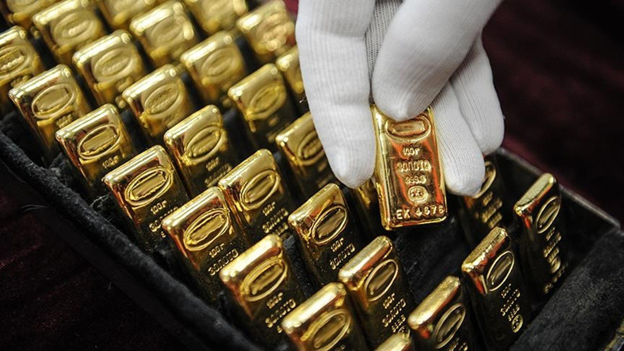 UBS'ten çarpıcı altın tahmini: Eşi benzeri görülmemiş hareketlilik