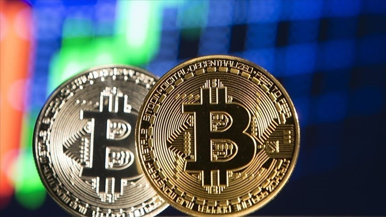 Bitcoin’de düşüş sürüyor