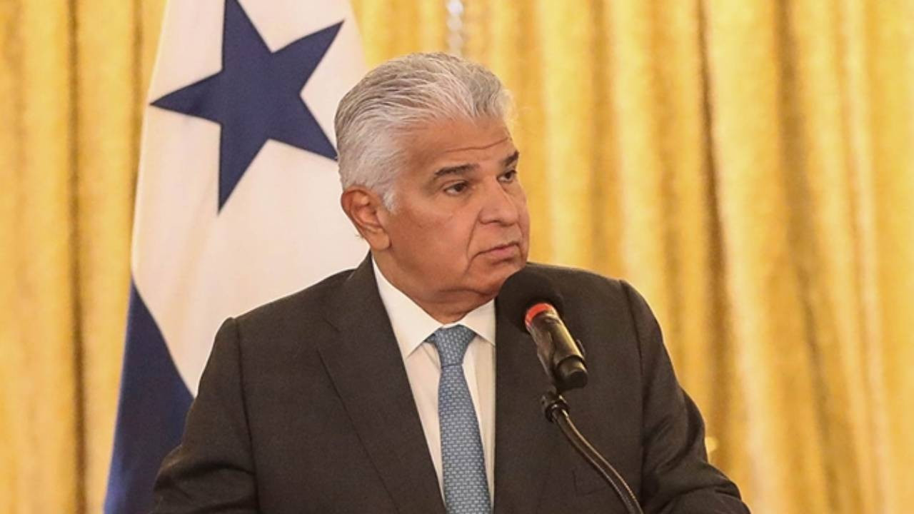 Panama, Çin'in dev projesinden resmen ayrılacak!