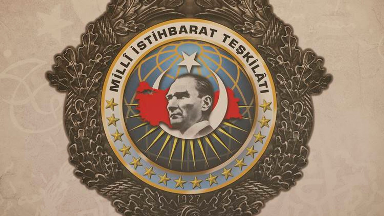 MİT tarihi raporu paylaştı: Atatürk’ün casus şüphesi