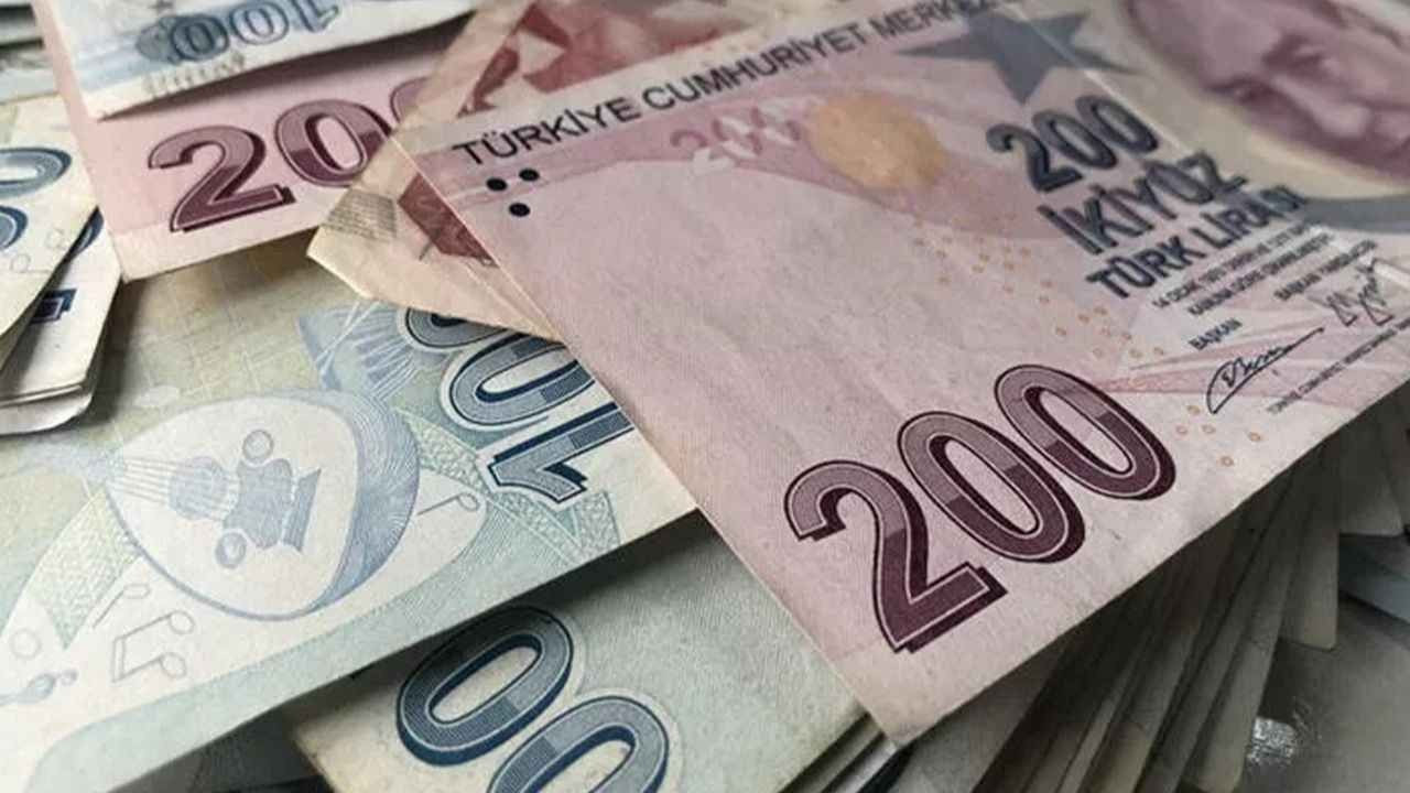 Hazine alacakları 28,4 milyar lira oldu