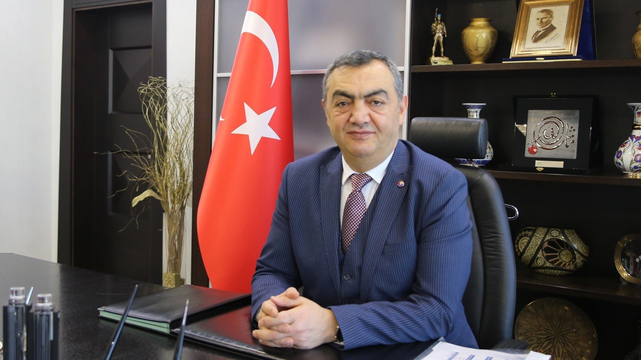 KAYSO Başkanı Mehmet Büyüksimitci: DÜNYA Biz sanayicilerin yolunu aydınlatıyor