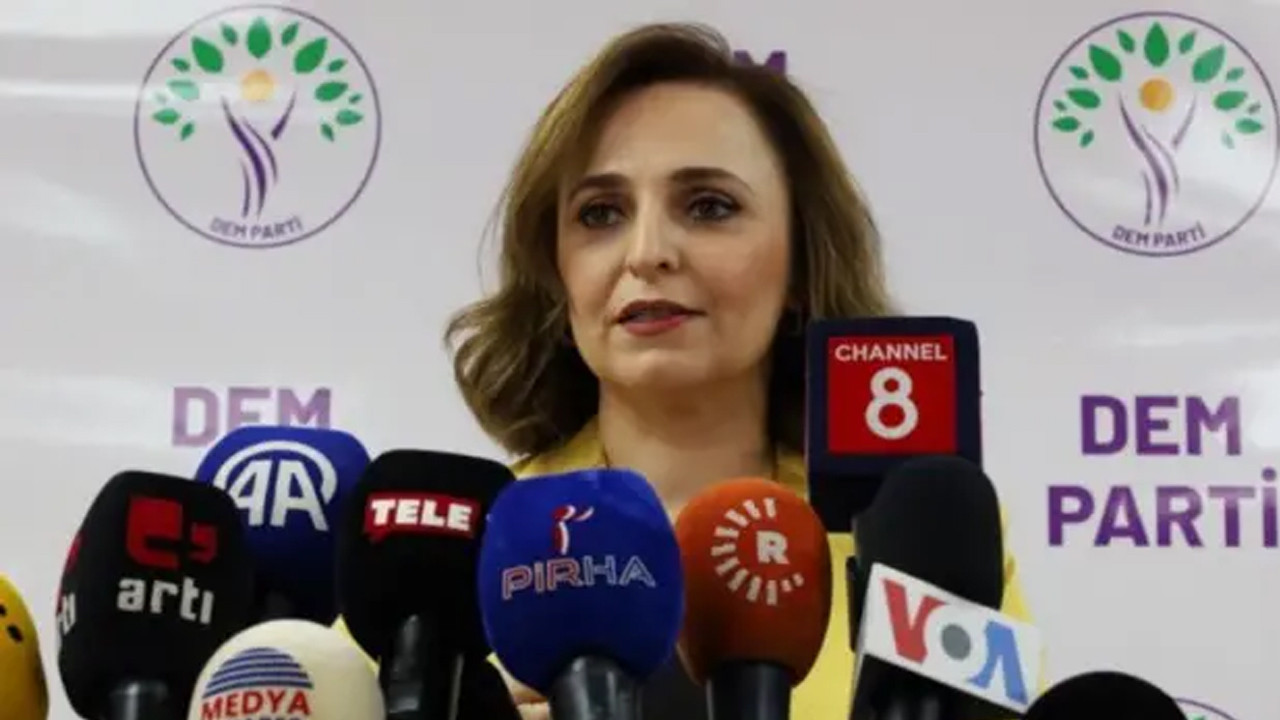 MHP lideri Devlet Bahçeli, Selahattin Demirtaş'a telefon açtı mı? DEM Parti açıkladı