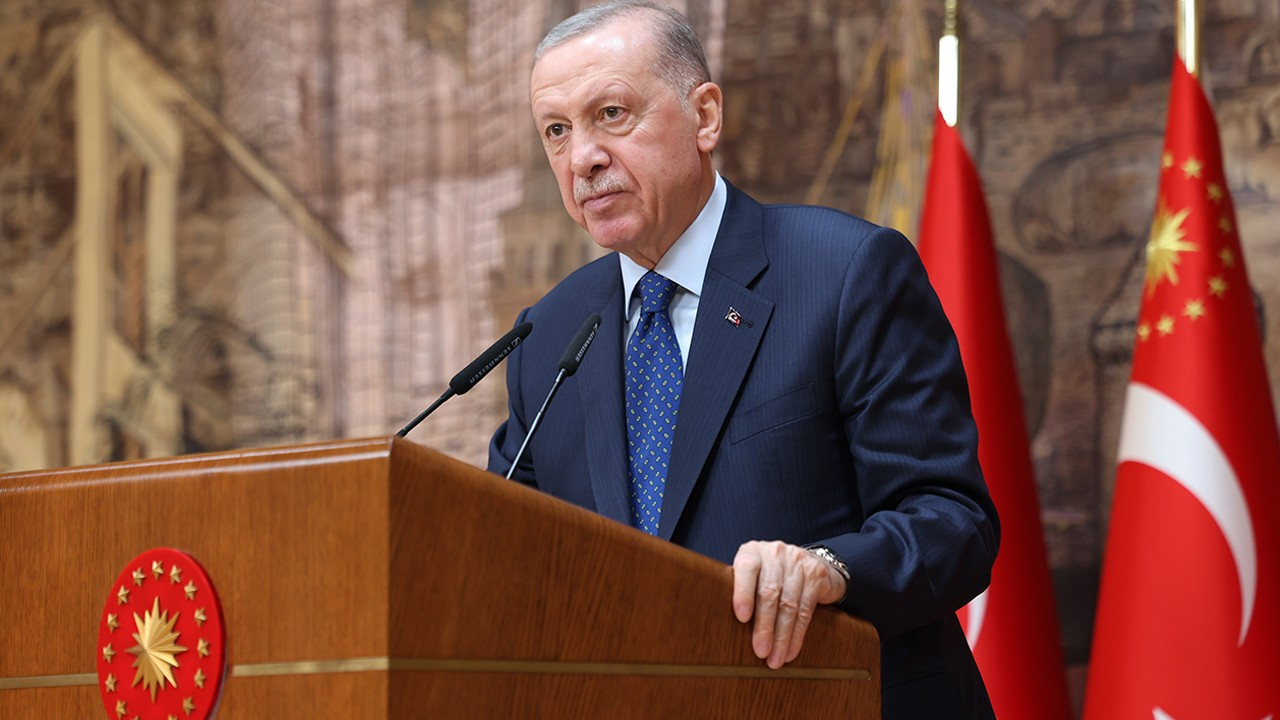 Cumhurbaşkanı Erdoğan'dan esnaflara yeni müjdeler