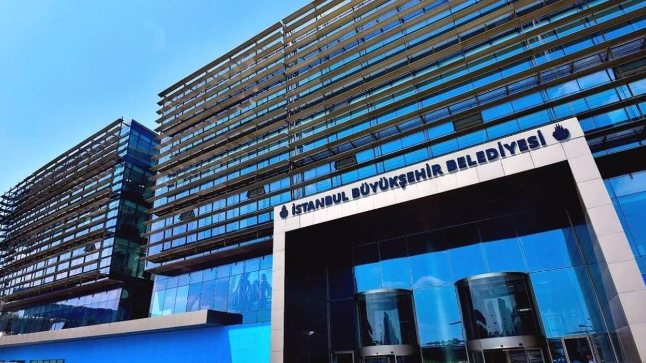 İBB'ye yönelik "terör" soruşturmasında 3 isme yakalama kararı