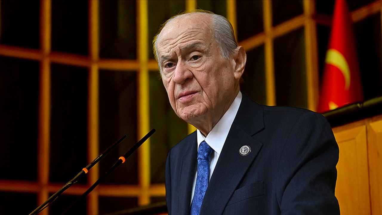 MHP lideri Bahçeli'den "Çanakkale Zaferi" mesajı