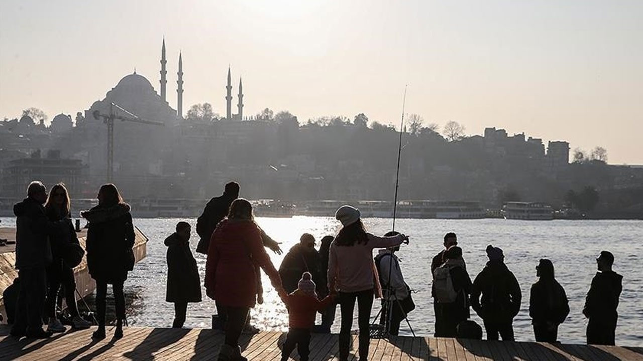 İstanbul'daki eylem yasağı uzatıldı