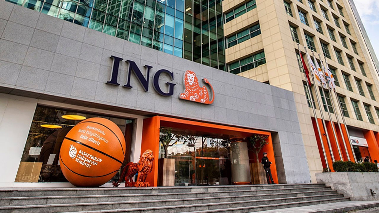 ING, TCMB'den nisanda da faiz indirimi bekliyor