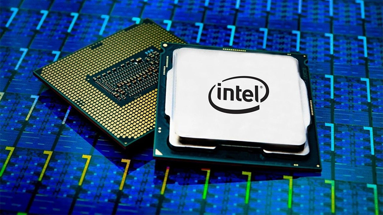 Intel’in yeni CEO’su belli oldu